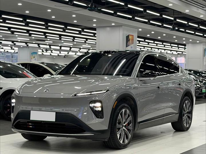 EC7 2023 75kWh
