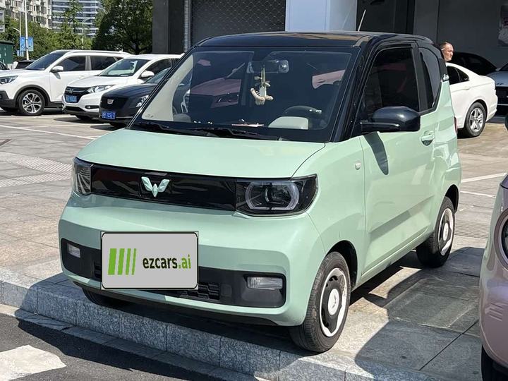Hongguang MINIEV 2021 Macaron LFP
