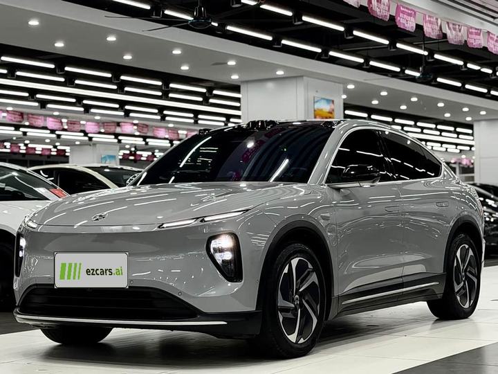 EC6 2023 75kWh