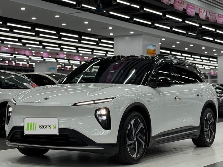 ES6 2023 100kWh