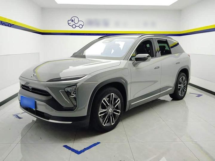 ES6 2020 455KM Sport