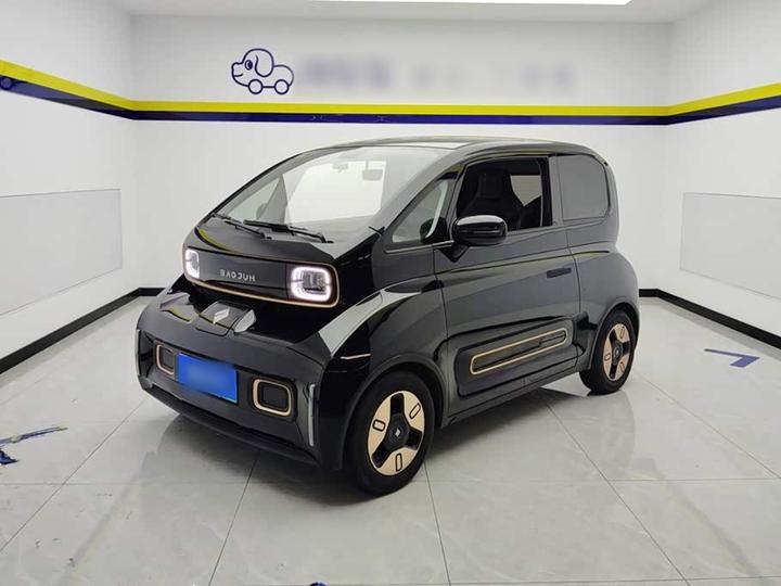 KiWi EV 2023 NCM