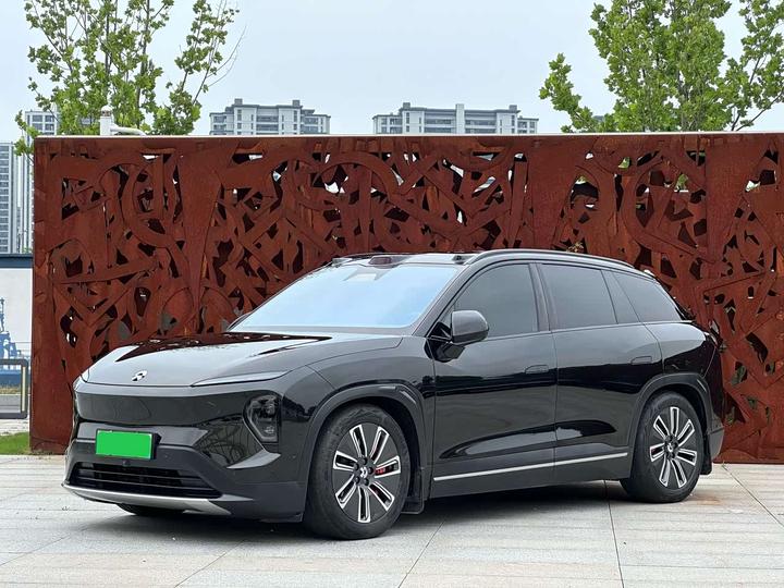 ES7 2024 100kWh