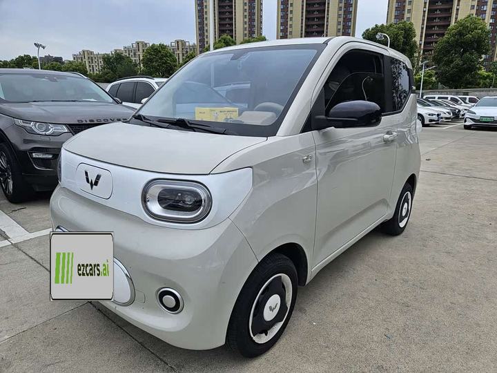 Hongguang MINIEV 2024 3rd Gen 215km Advanced