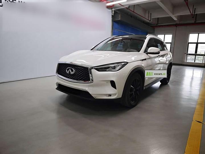 QX50 2018 2.0T RWD Fashion