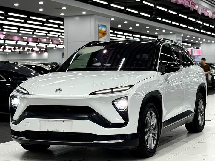 ES6 2020 420KM Sport