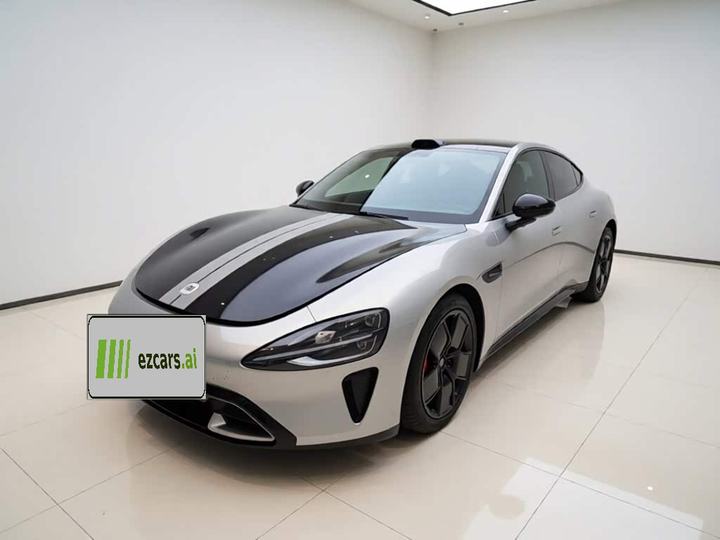 XiaomiSU7 2024 AWD Extended Range High-end ADAS Max