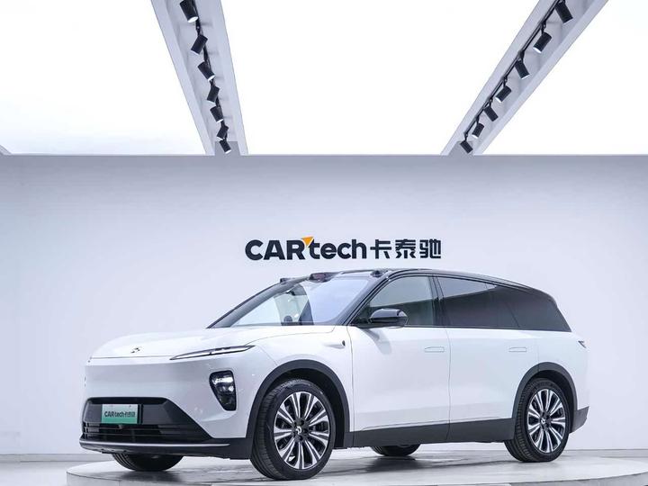 ES8 2023 75kWh