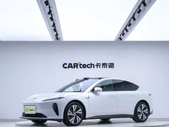 ET5 2024 75kWh