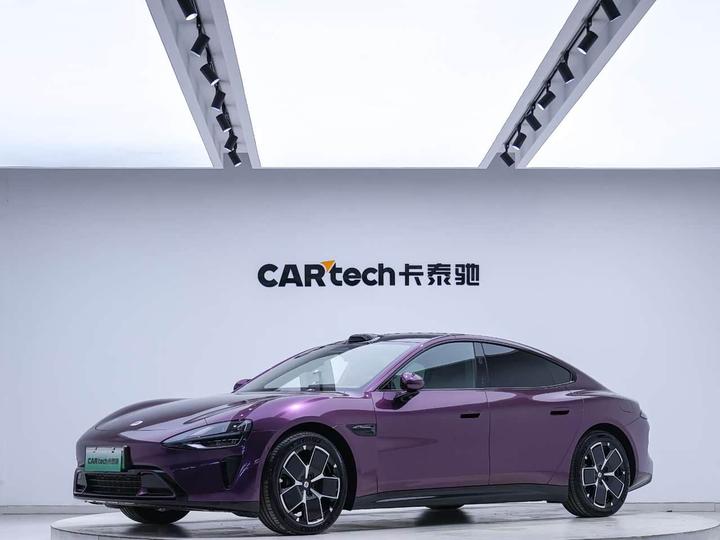 XiaomiSU7 2024 RWD Extended Range High-end ADAS Pro