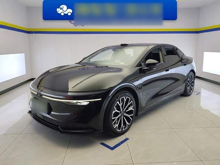 007 2025 Long Range RWD ADAS 100kWh