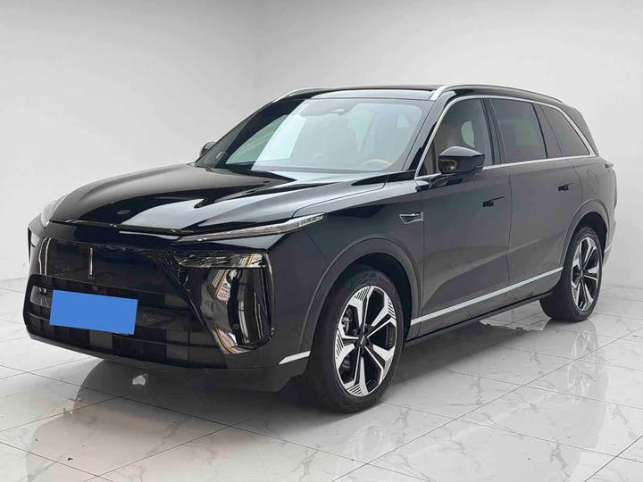 Blue Mountain 2023 AWD Extended Range