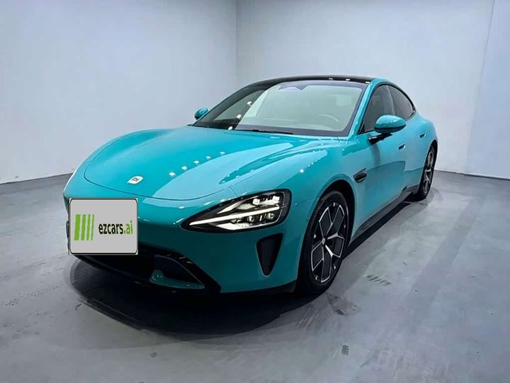 XiaomiSU7 2024 RWD Long Range ADAS
