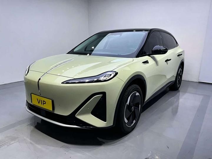 Hongqi 红旗天工06 2025款 700 智选版