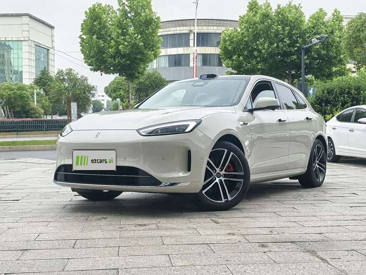 M5 2025 EREV Ultra AWD