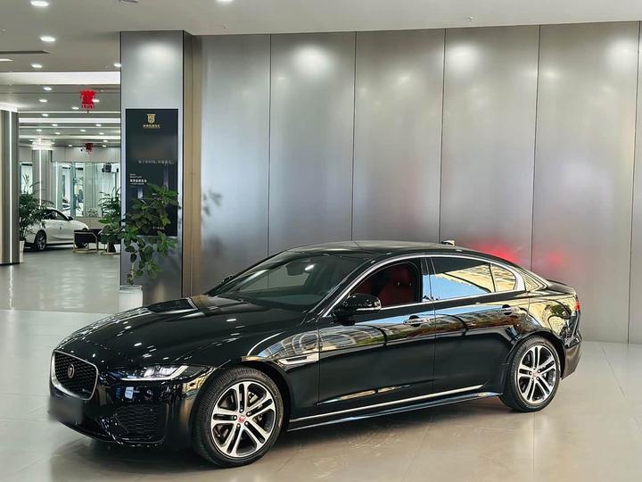 XEL 2021 2.0T 250PS R-DYNAMIC S Progressive Sport