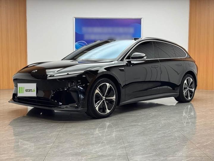 ET5T 2024 75kWh Touring