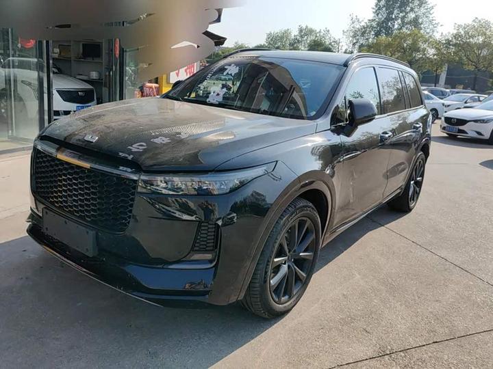 ONE 2021 EREV 6-Seater