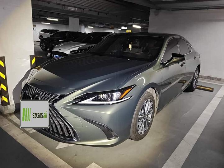 LexusES 2023 200 Excellence