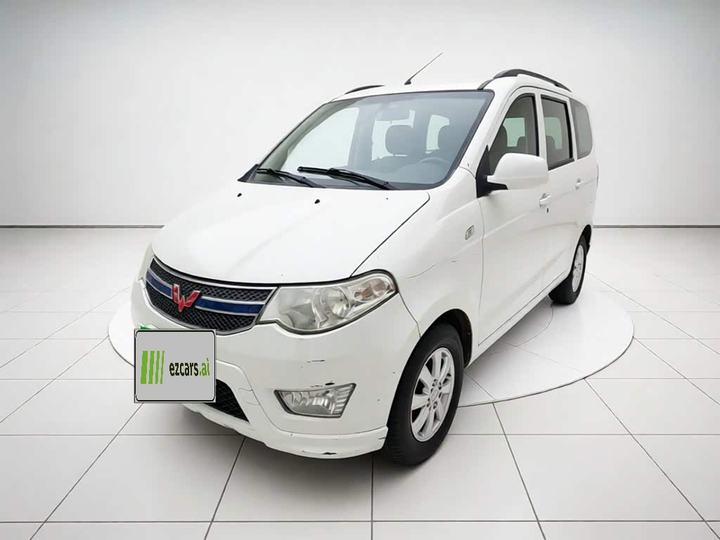 Hongguang 2014 1.5L S Standard