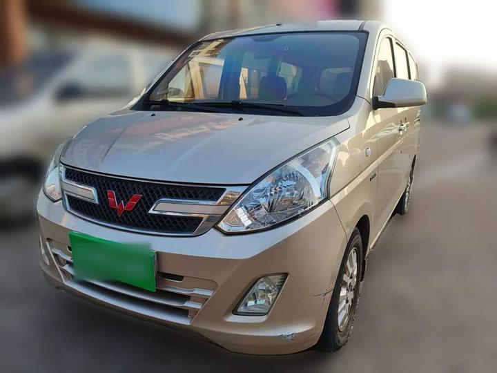 Rongguang V 2018 1.5L Standard