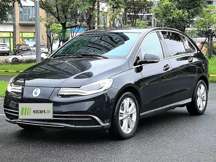 Denza 腾势 2018款 450 基本型