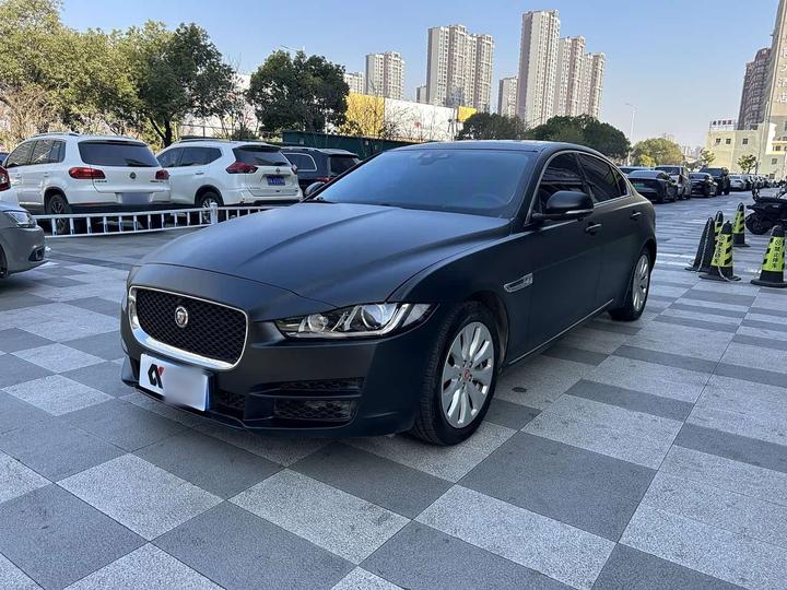 XEL 2019 2.0T 200PS Elite