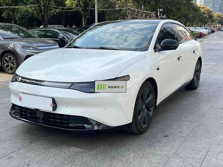 C01 2022 AWD Performance