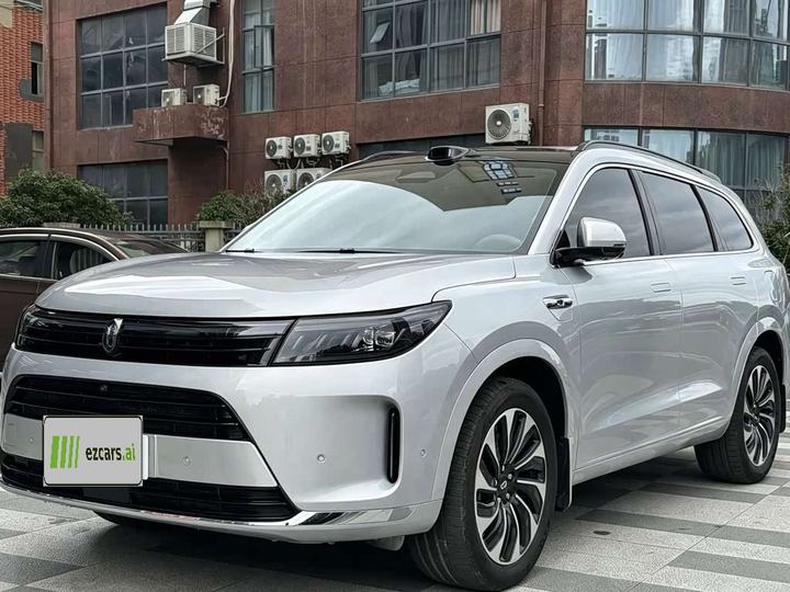 M7 2024 1.5T ADAS AWD Max 6-Seater
