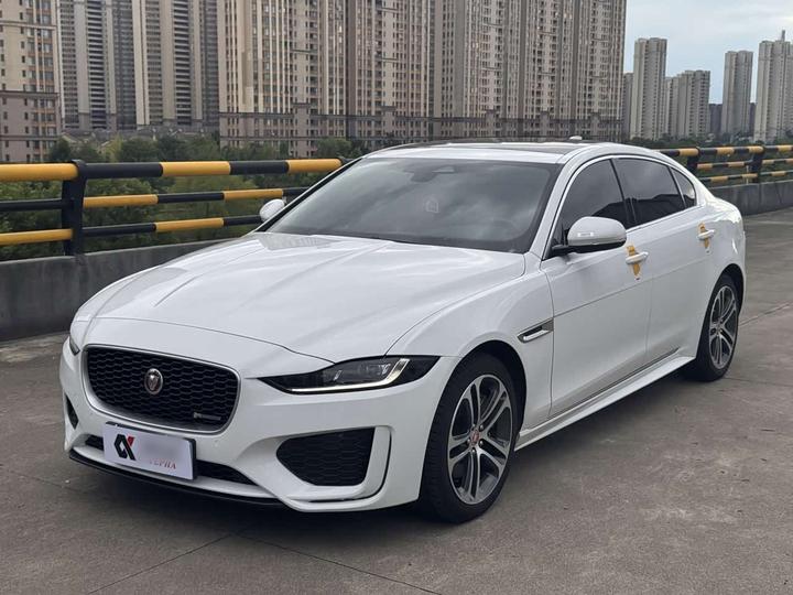 XEL 2023 2.0T 250PS R-DYNAMIC S Progressive Sport