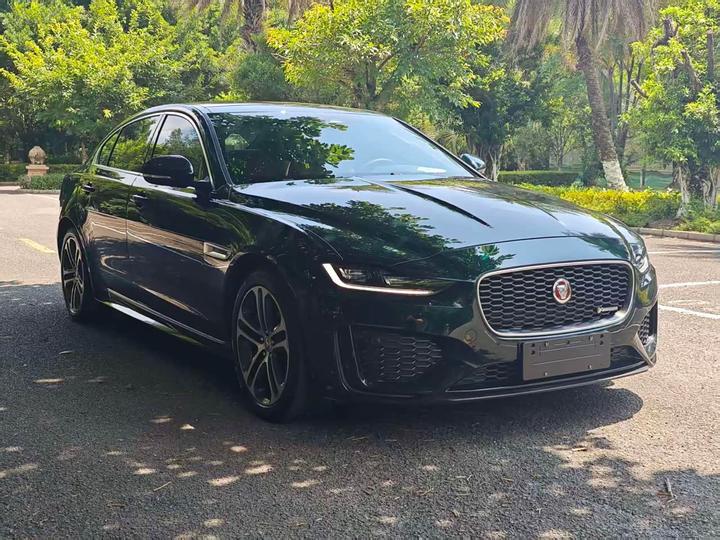 XEL 2023 2.0T 250PS R-DYNAMIC S Progressive Sport