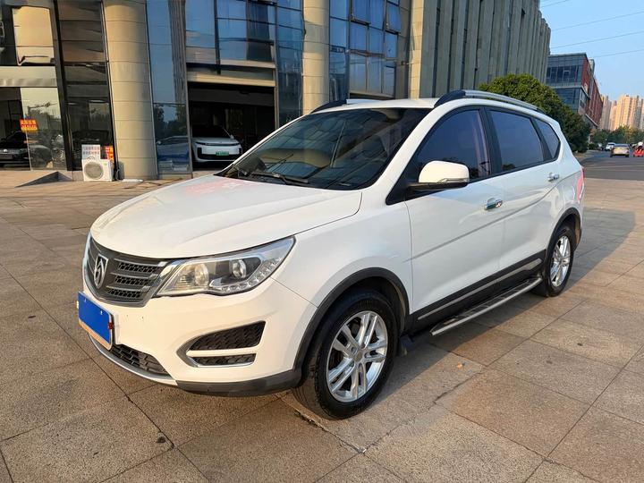 560 2017 1.8L iAMT Comfort
