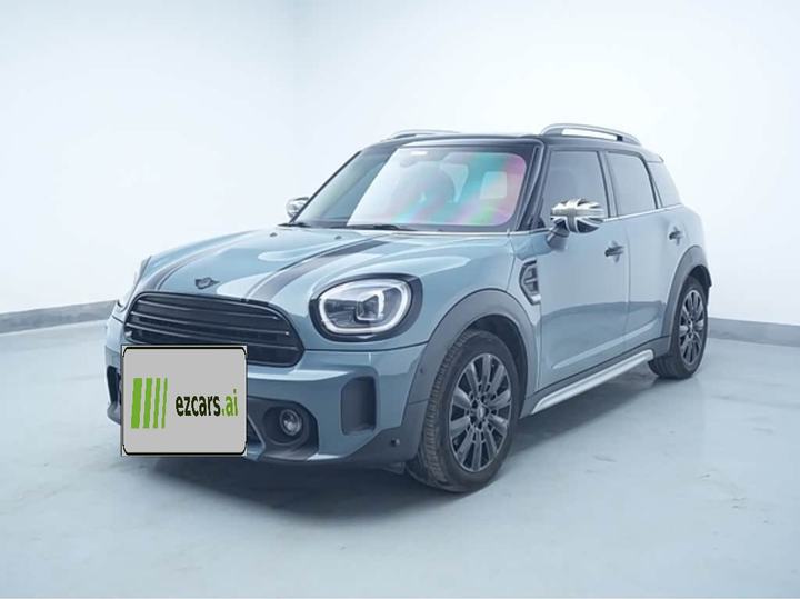 COUNTRYMAN 2023 Facelift 1.5T COOPER