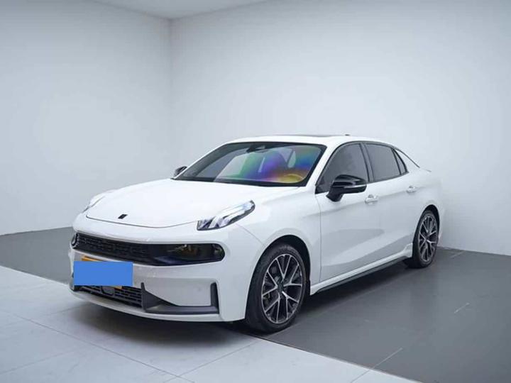 03 2019 1.5TD DCT Pro China VI