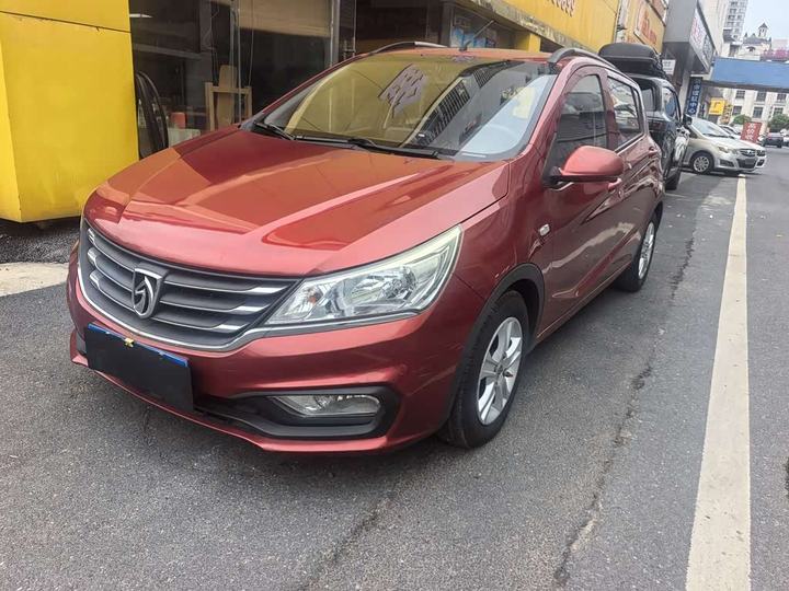 310 2016 1.2L MT Fashion