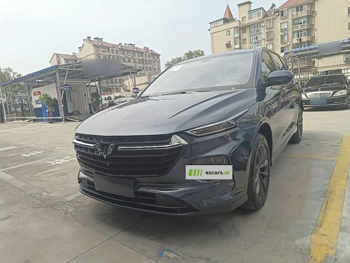 2020 1.5T MT Elite