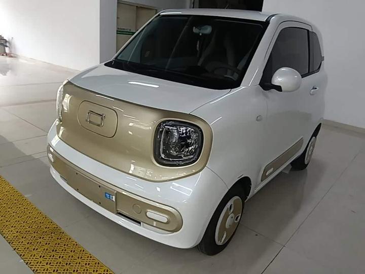 Bestune Pony 2026 222km Plus