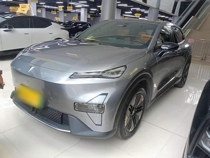 S05 2024 510Max EV