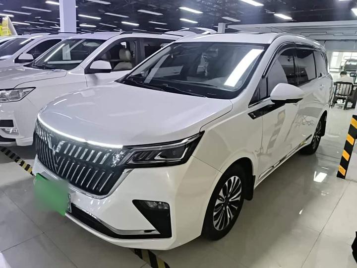 2022 1.5T CVT Exclusive Flagship