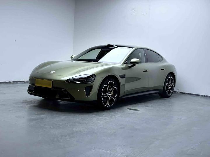 XiaomiSU7 2024 RWD Extended Range High-end ADAS Pro
