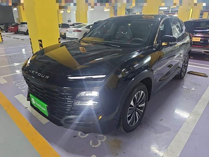 Dasheng 2023 1.6T DCTPRO