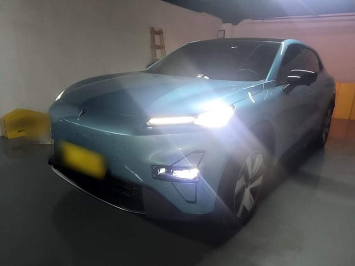 S05 2024 510Ultra EV