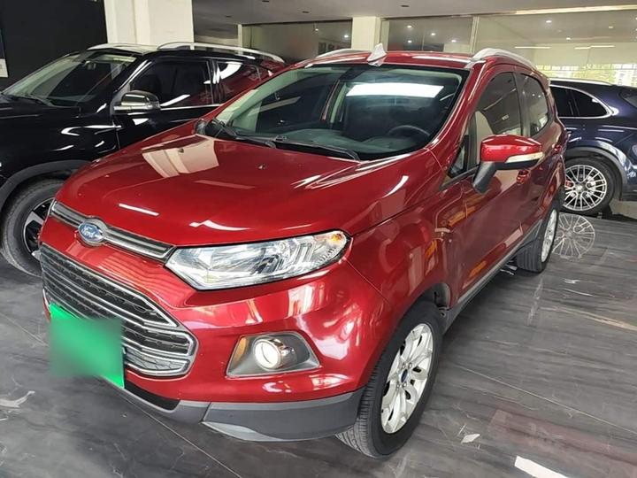 2017 1.5L AT Premium