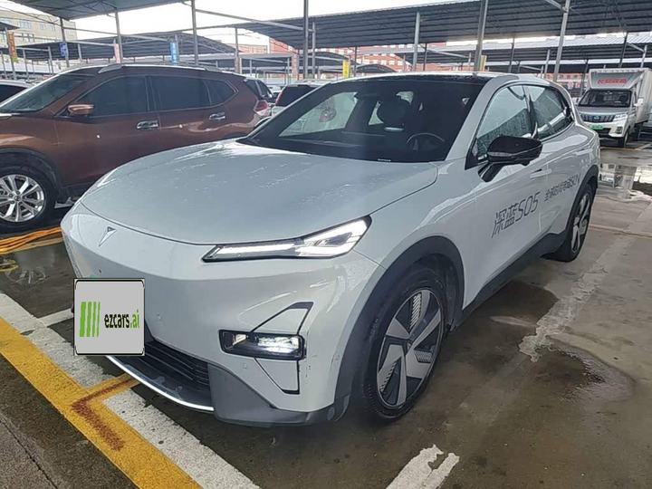 S05 2024 510Ultra EV