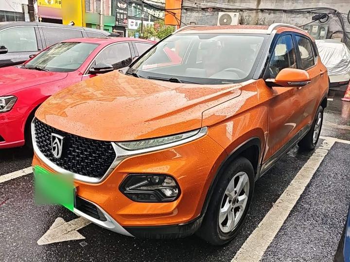 510 2019 1.5L MT China V