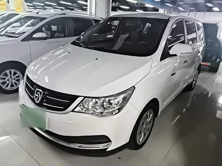 730 2016 Facelift 1.5L MT Standard 7-Seater China V