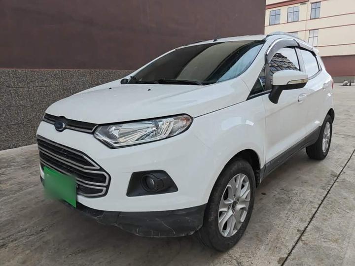 2017 1.5L AT