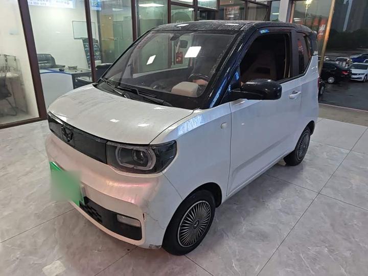 Hongguang MINIEV 2021 Macaron LFP