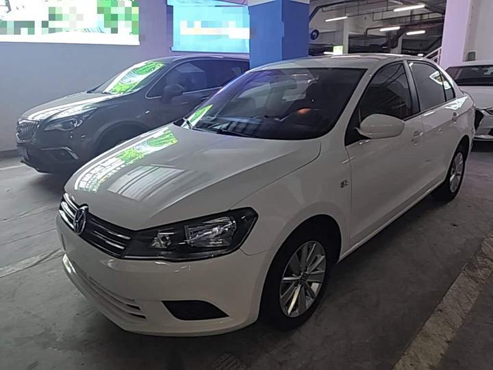 2015 1.6L AT Comfort