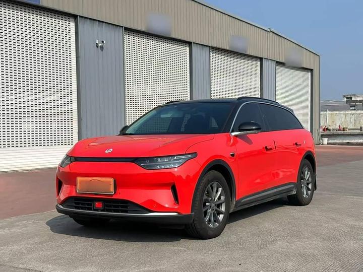C11 2021 Facelift Luxury